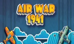 Air War