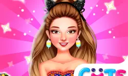 Celebrity Love Candy Outfits