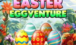 Easter Eggventure