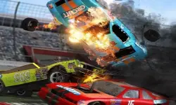 Demolition Derby Car Games 2020