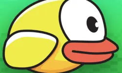 Flappy bird html5