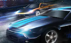 Drift Mania Street