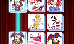 Digital Circus Connect background