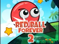 Red Ball Forever 2 background