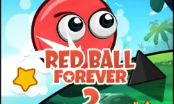 Red Ball Forever 2