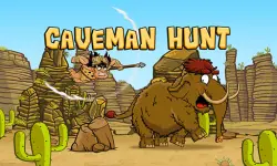 caveman hunt