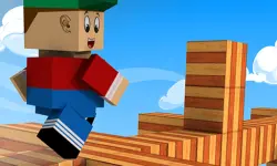 Branches Rotation Arcade Game