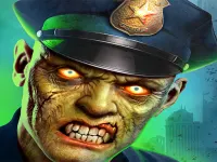 Zombie Shooter Zombeast Survival Hell Survival background