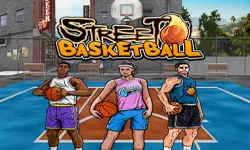 Basketball Street