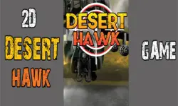 Desert Hawk