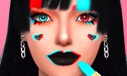 Makeup Artist Salon - Recreating Tiktok Makeup