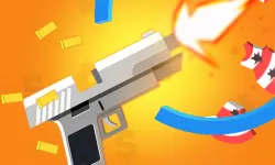 Gun Master 3D Online