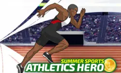 Athletics Hero