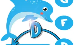 Find The Missing Letter