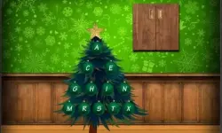 Amgel New Year Room Escape 4