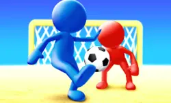 Stickman Soccer