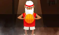 Basketball Papa