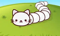 Cute Snake io