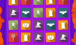 Halloween Scary Connection