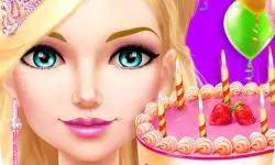 AURORAS BIRTHDAY BALL