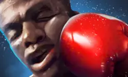 Boxing King - Star of Boxing