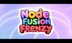 Node Fusion Frenzy