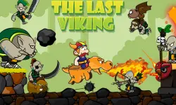 The Last Viking