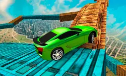 Real Impossible Tracks Race