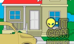 It Can Happen: Visitors