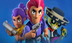 Brawl Stars Coloring