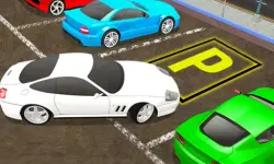 Realistic Car Parking 3D