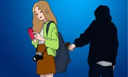 Little Fingers background