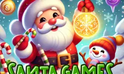SantaGames