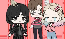 School Style Dress Up