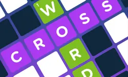 Ninja Crossword Challenge