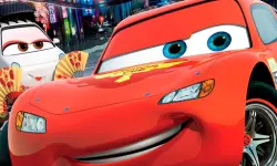 McQueen Cars Jigsaw Puzzle Collection
