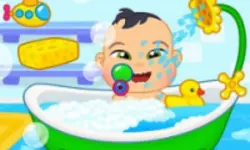 Babysitter Daycare Mania