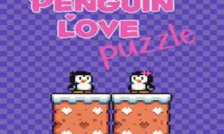 Penguin Love Puzzle