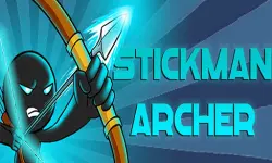 Stickman Archer 4