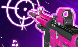 Beat Trigger - edm Music Game