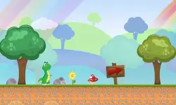 Little Dino Returns 2023