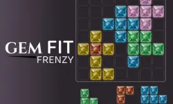 GemFit Frenzy