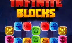 Infinite Blocks