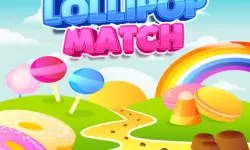 Lollipop Match