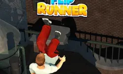 Flip Runner