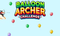 Balloon Archer Challenge