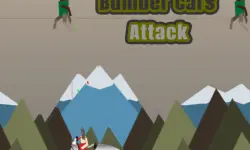 Bumper Cars Attack