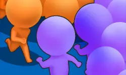 Count Masters: Clash Pusher 3D