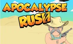 Apocalypse Rush