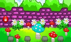 Charmed Garden Escape